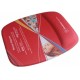 Mouse Pad Ergonômico Personalizado