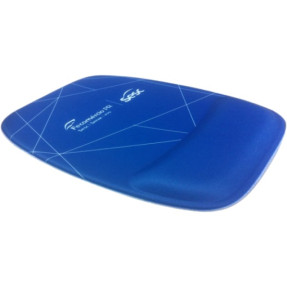 Mouse Pad Ergonômico Personalizado