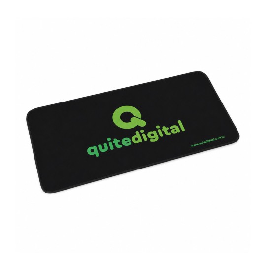 Mouse Pad Gamer Personalizado