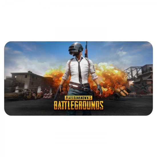 Mouse Pad Gamer Personalizado
