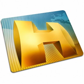 Mouse Pad PVC Personalizado para Brindes