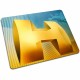 Mouse Pad PVC Personalizado para Brindes