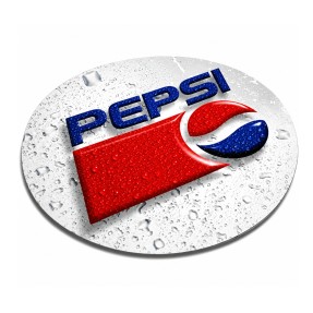 Mouse Pad Redondo Personalizado
