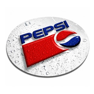 Mouse Pad Redondo Personalizado