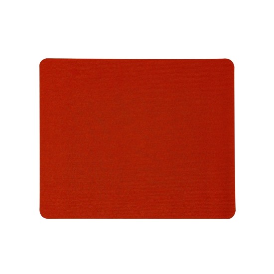 Mouse Pad Retangular de Tecido Personalizado