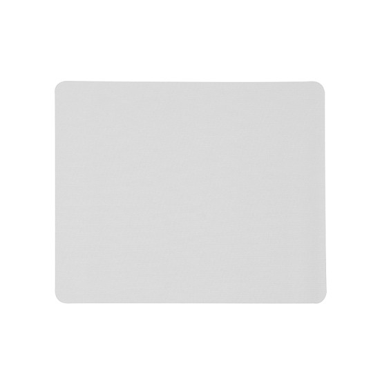 Mouse Pad Retangular de Tecido Personalizado