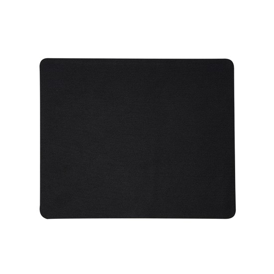 Mouse Pad Retangular de Tecido Personalizado