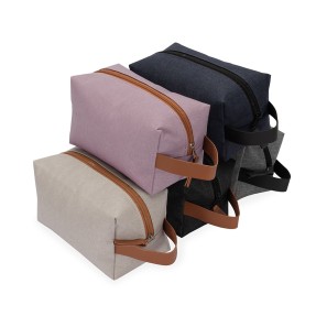 Necessaire de Nylon Personalizada