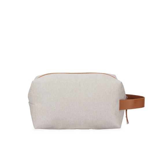 Necessaire de Nylon Personalizada