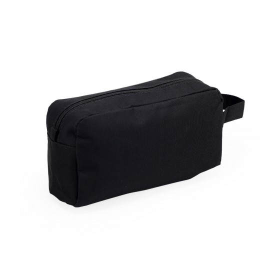 Nécessaire de Nylon Personalizada