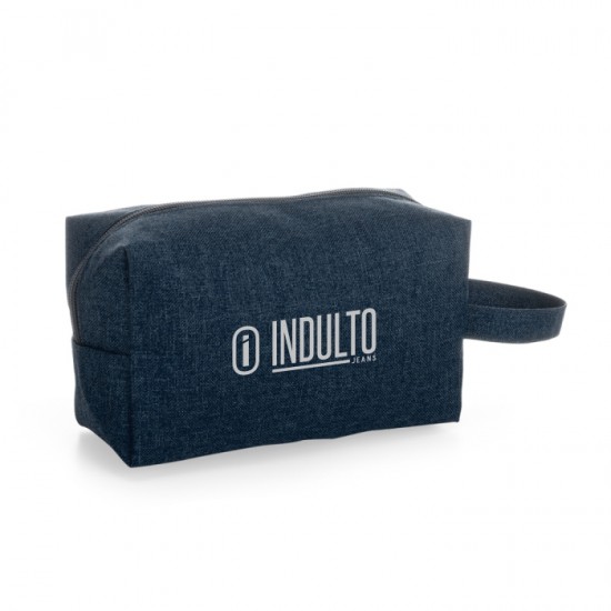 Necessaire de Nylon Personalizada para Brindes