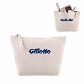 Nécessaire em Algodão Personalizada