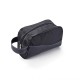 Necessaire em Couro Sintético e Nylon Personalizado