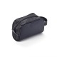Necessaire em Couro Sintético e Nylon Personalizado