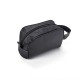 Necessaire em Couro Sintético e Nylon Personalizado