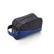 Necessaire em Couro Sintético e Nylon Personalizado