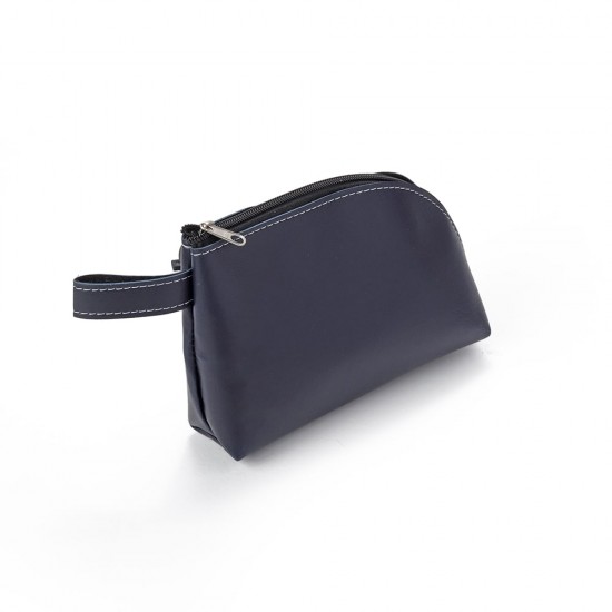 Necessaire em Couro Sintético Personalizado