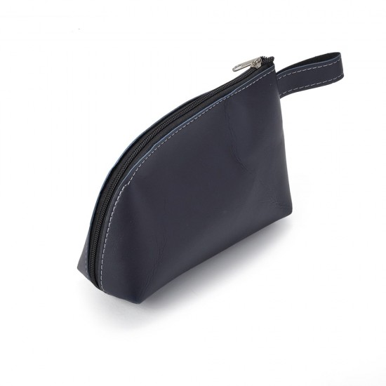 Necessaire em Couro Sintético Personalizado
