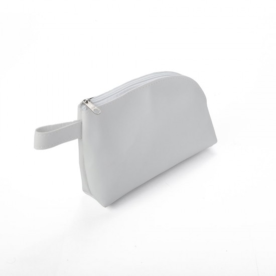 Necessaire em Couro Sintético Personalizado