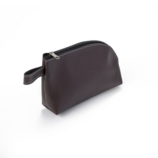 Necessaire em Couro Sintético Personalizado