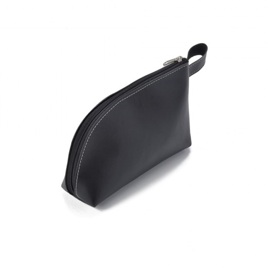 Necessaire em Couro Sintético Personalizado