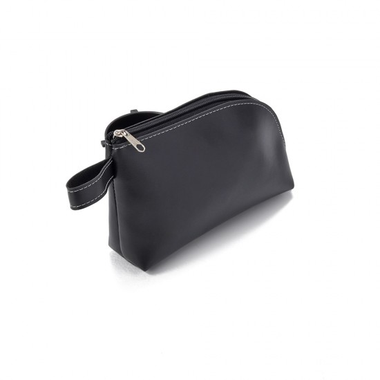 Necessaire em Couro Sintético Personalizado