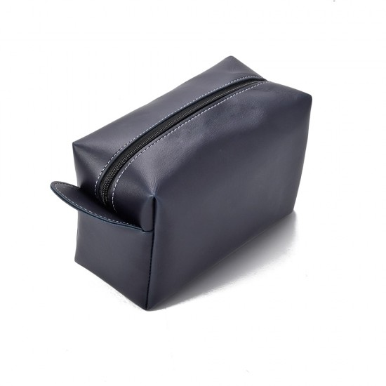 Necessaire em Couro Sintético Personalizado