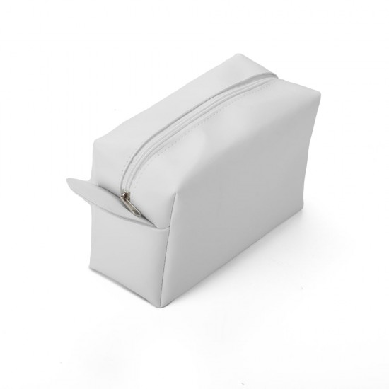 Necessaire em Couro Sintético Personalizado
