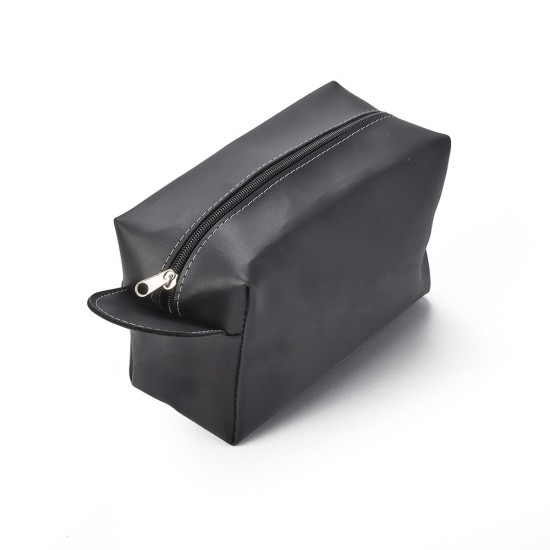 Necessaire em Couro Sintético Personalizado