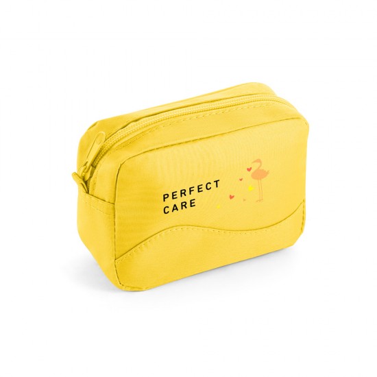 Necessaire em Microfibra Personalizada