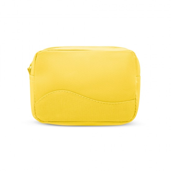 Necessaire em Microfibra Personalizada