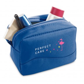 Necessaire em Microfibra Personalizada