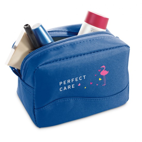 Necessaire em Microfibra Personalizada