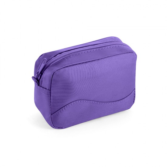 Necessaire em Microfibra Personalizada