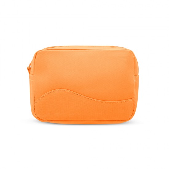 Necessaire em Microfibra Personalizada