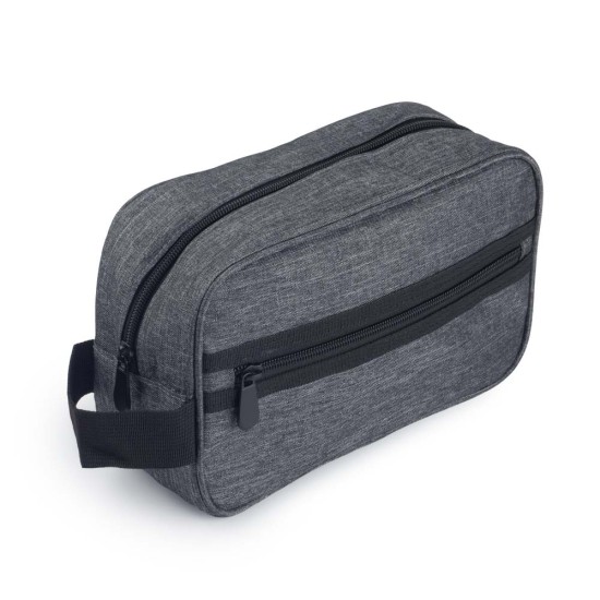 Nécessaire em Poliéster 300D Personalizada