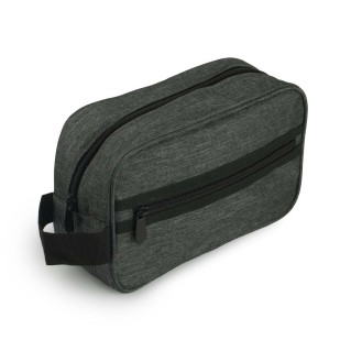 Nécessaire em Poliéster 300D Personalizada