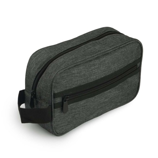 Nécessaire em Poliéster 300D Personalizada