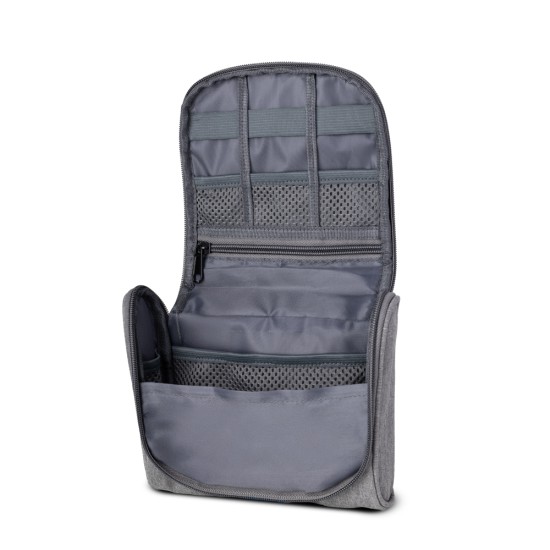 Necessaire em poliéster 300D Personalizada