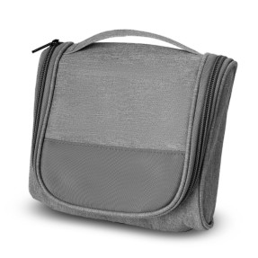 Necessaire em poliéster 300D Personalizada