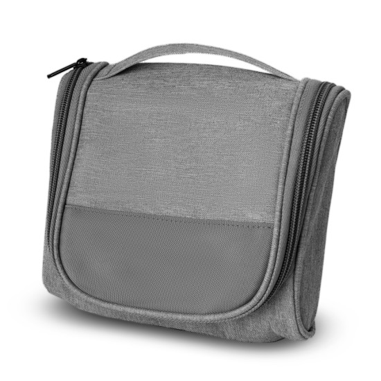 Necessaire em poliéster 300D Personalizada