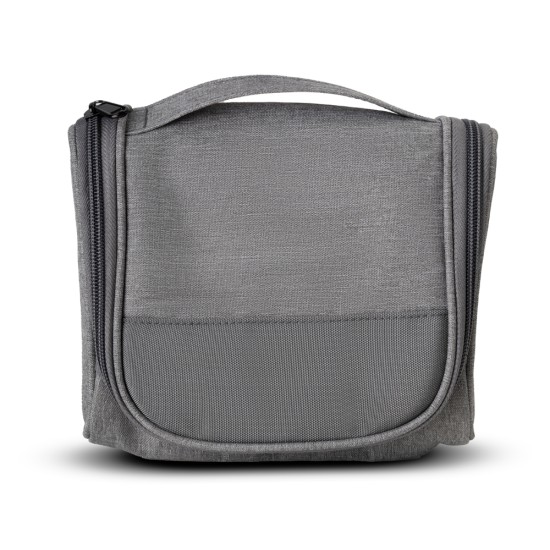 Necessaire em poliéster 300D Personalizada