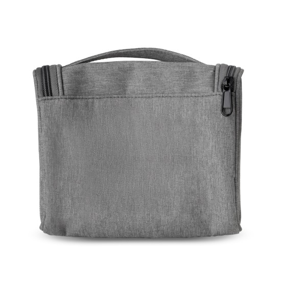 Necessaire em poliéster 300D Personalizada