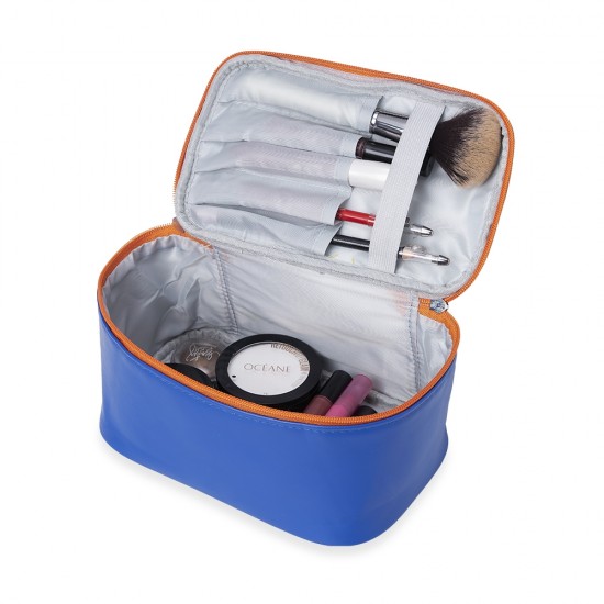 Necessaire Impermeável em PU Personalizada