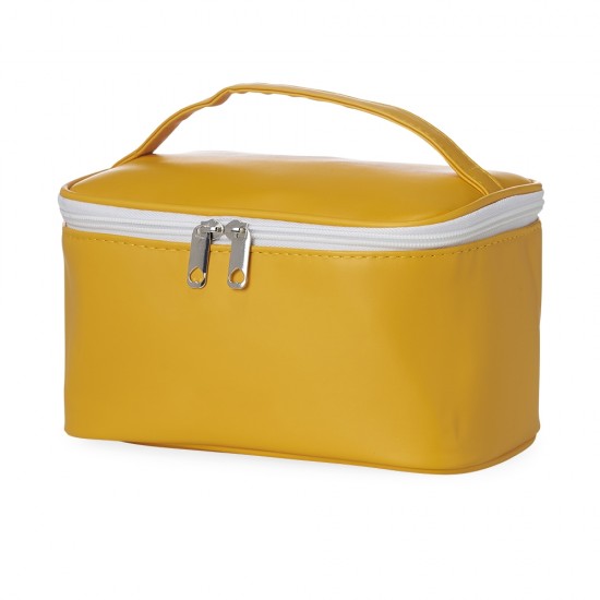 Necessaire Impermeável em PU Personalizada