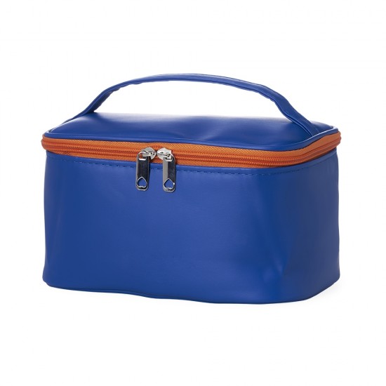 Necessaire Impermeável em PU Personalizada