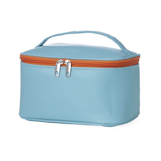 Necessaire Impermeável em PU Personalizada