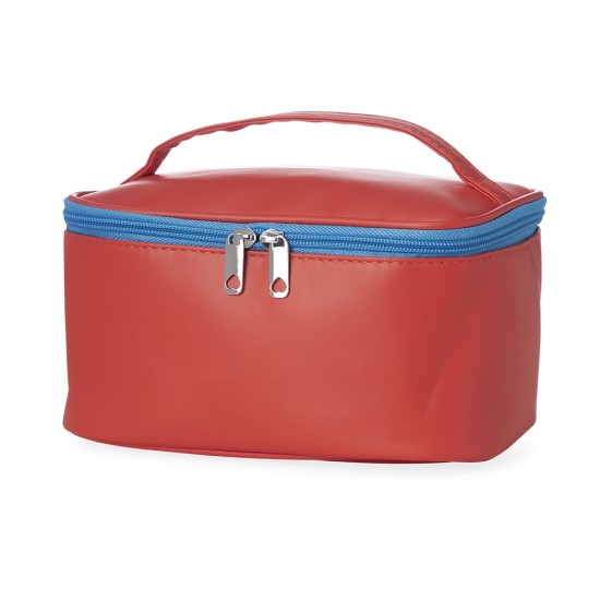 Necessaire Impermeável em PU Personalizada