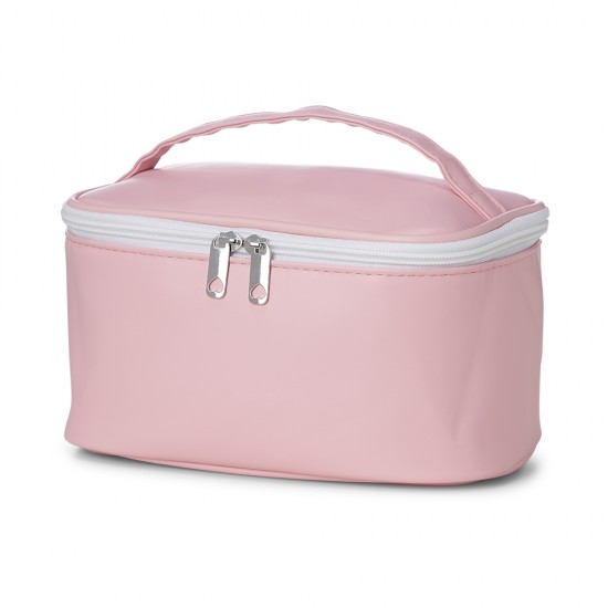 Necessaire Impermeável em PU Personalizada