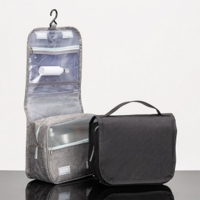 Necessaire Nylon Oxford Personalizado para Brindes